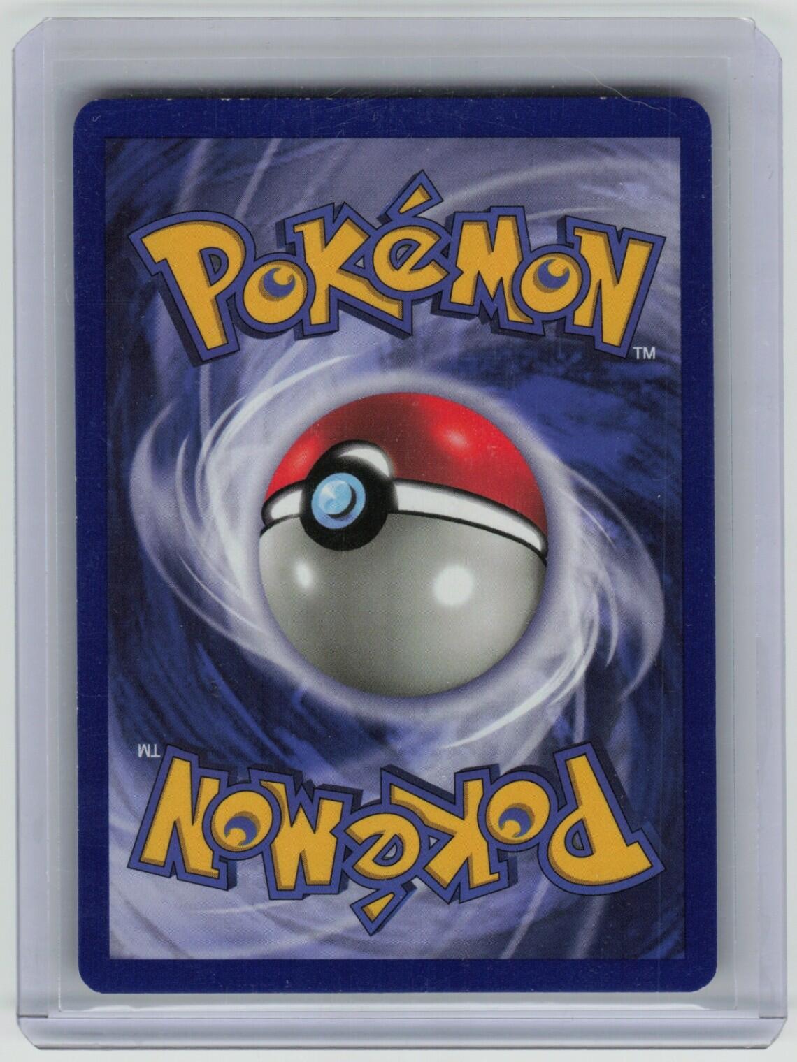 Moltres (27) Rare Fossil 27/62 LP
