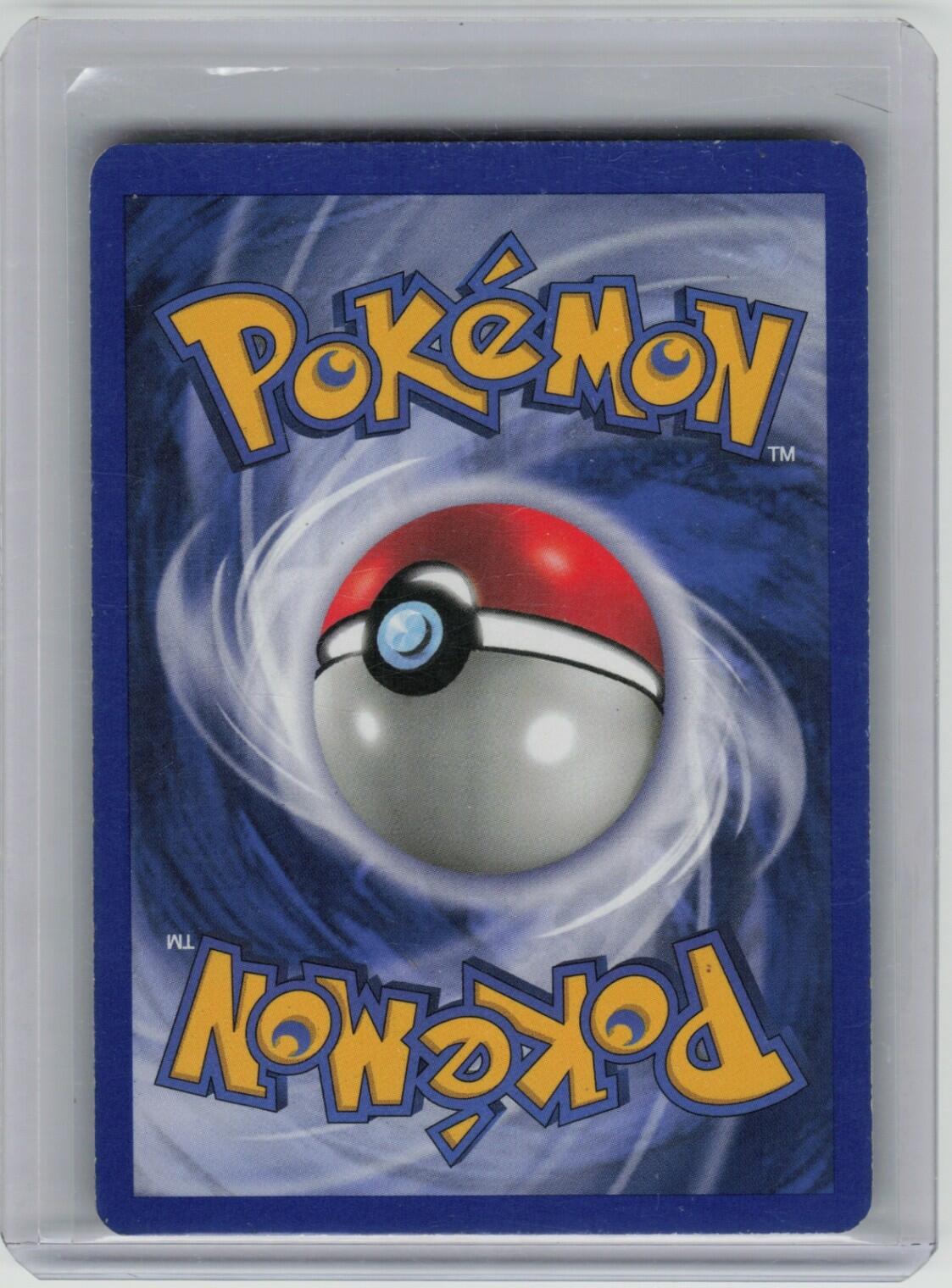 Mr. Mime (6) Holo Rare Jungle 06/64 LP