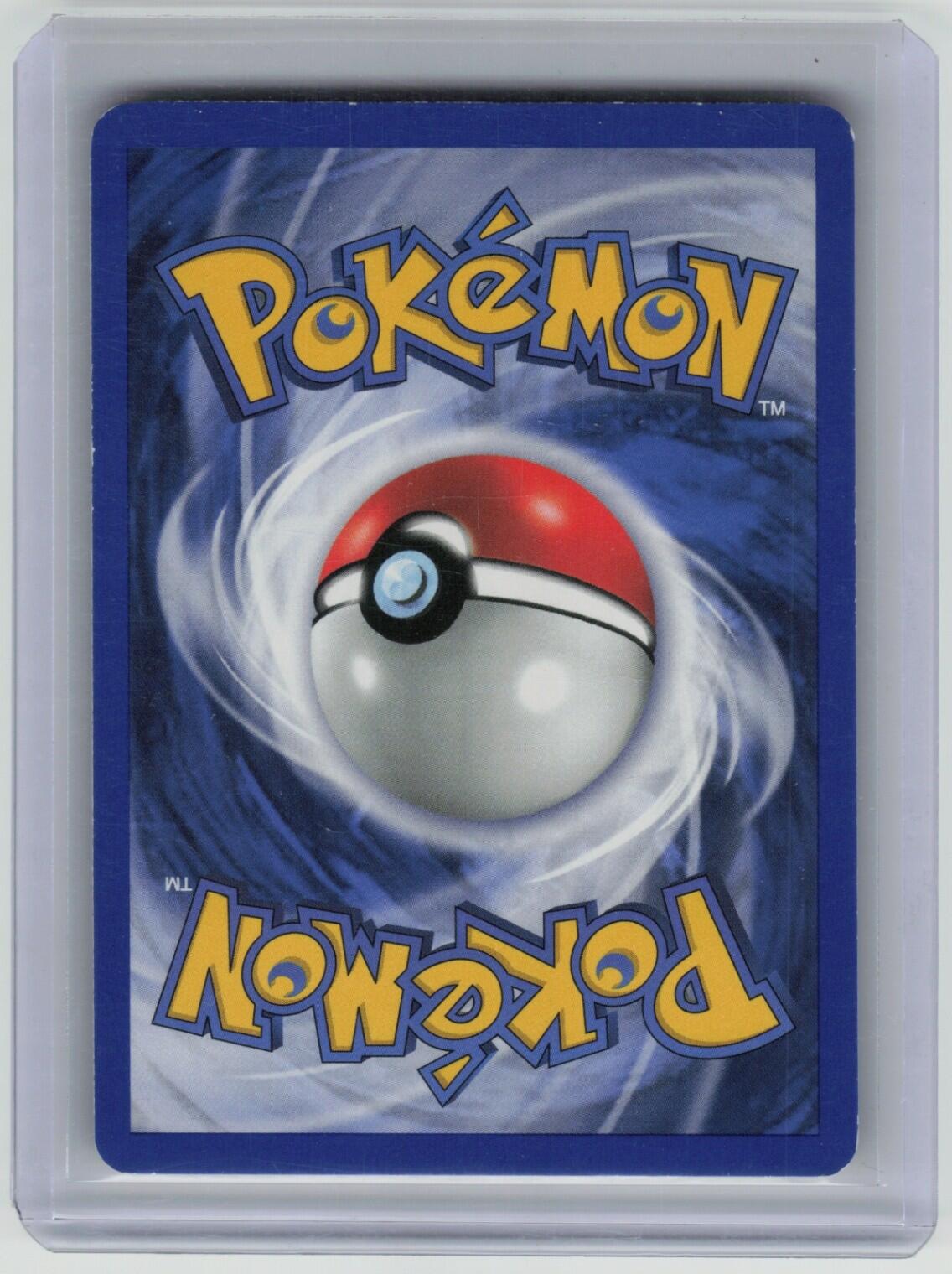 Wigglytuff (32) Rare Jungle 32/64 LP