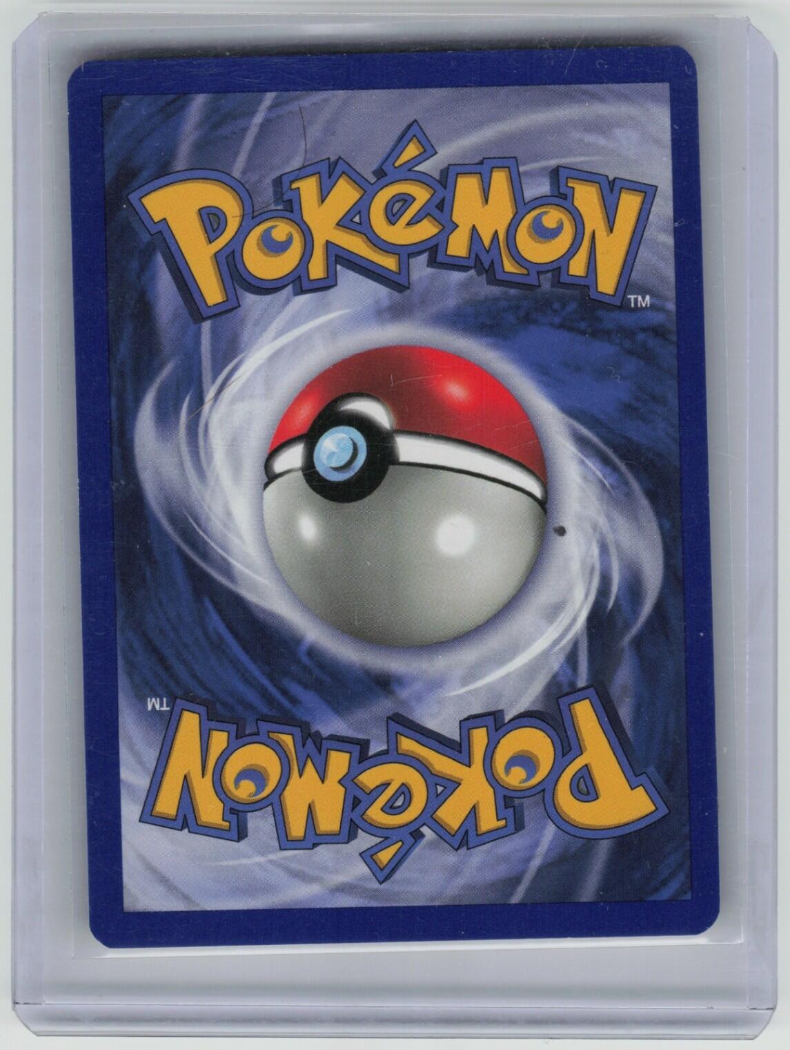 Aerodactyl (1) Holo Rare Fossil 01/62 LP