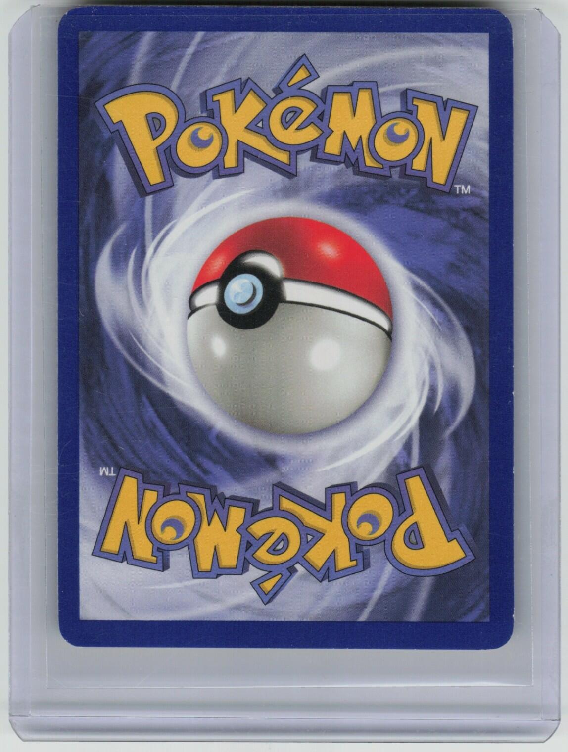Dark Jolteon Uncommon Team Rocket 38/82 LP