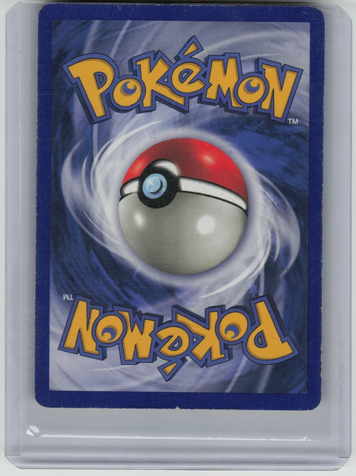 Kabutops (9) Holo Rare Fossil 09/62 LP