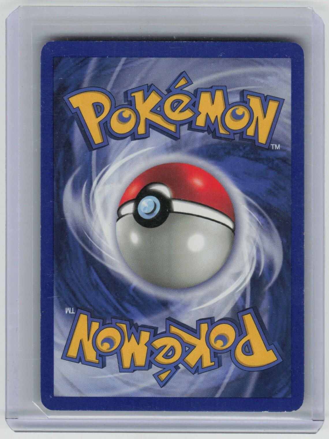 Magneton (26) Rare Fossil 26/62 LP