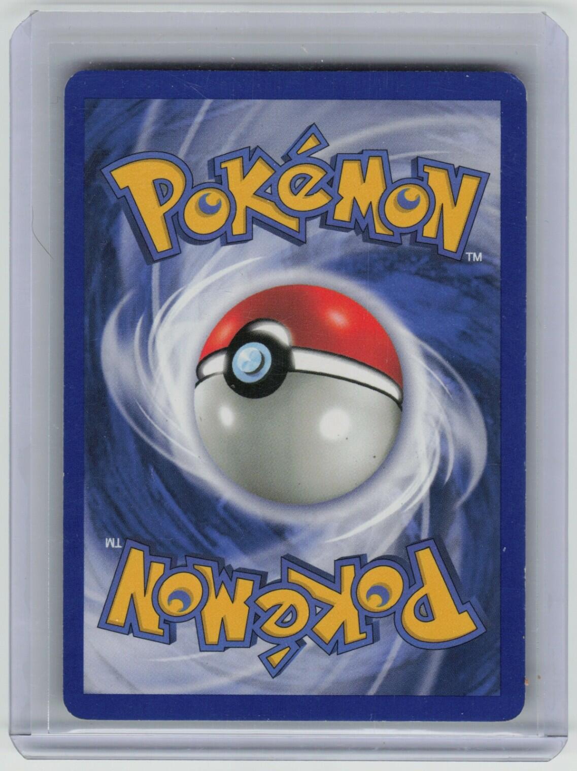 Lapras (25) Rare Fossil 25/62 LP