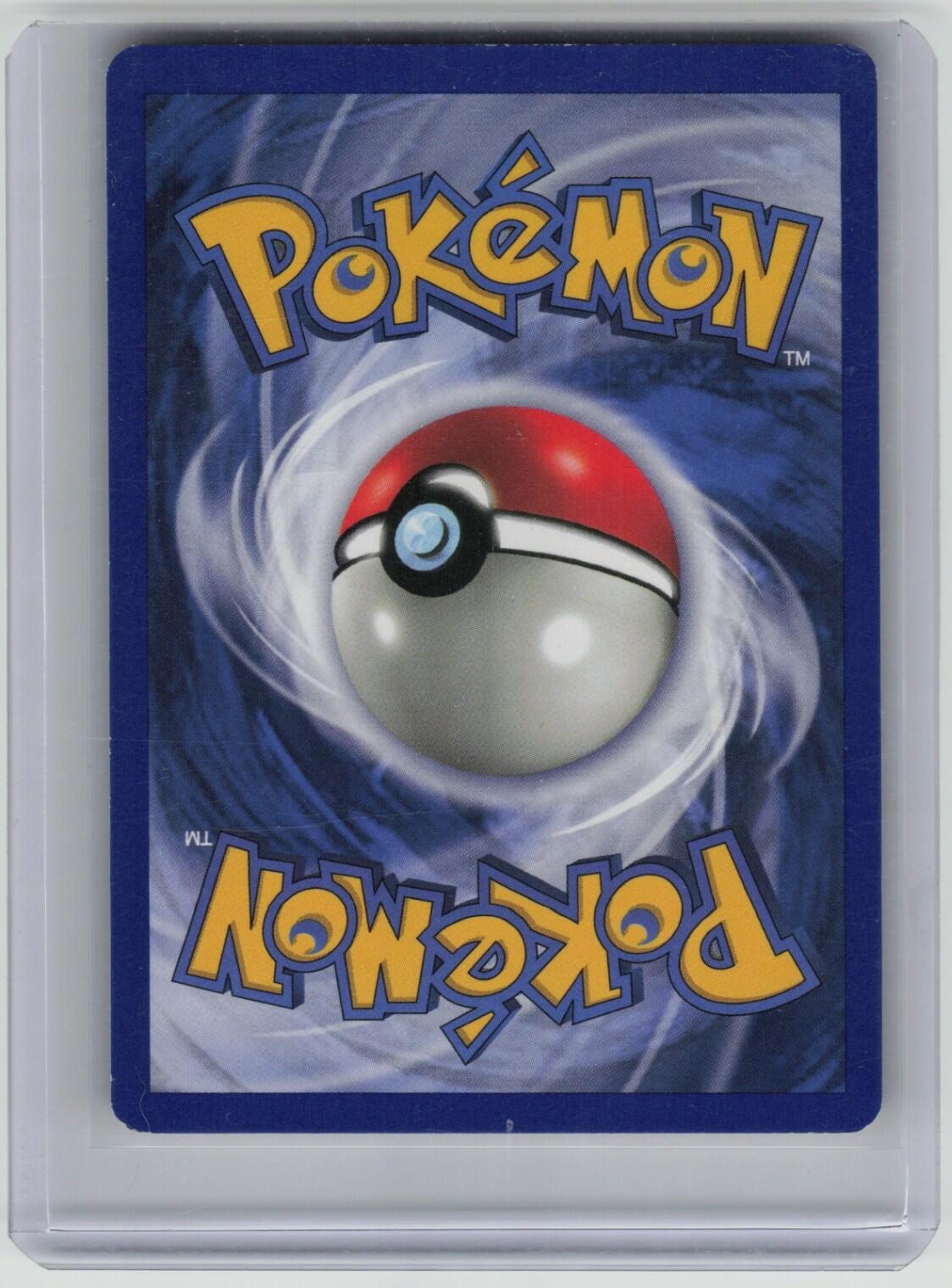 Aerodactyl (1) Holo Rare Fossil 01/62 LP