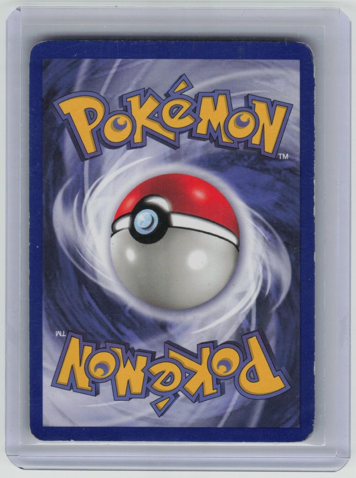 Dark Primeape Uncommon Team Rocket 43/82 LP