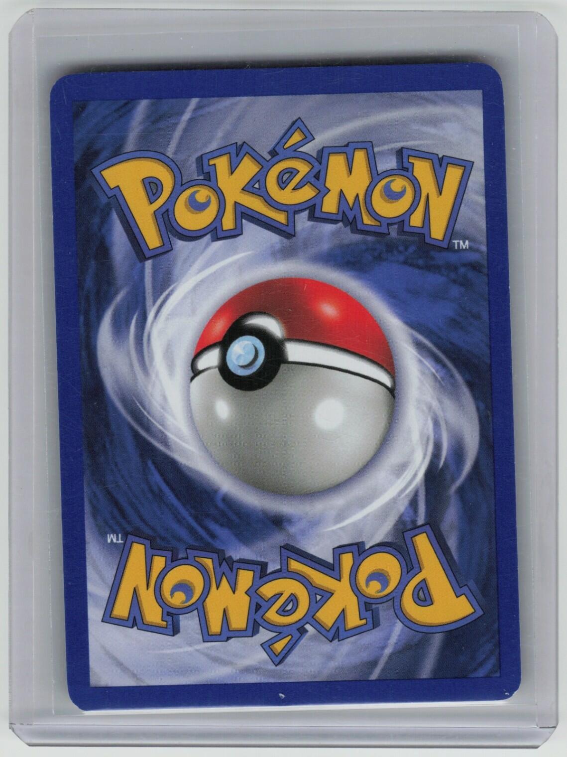Clefairy Holo Rare Base Set 2 006/130 LP