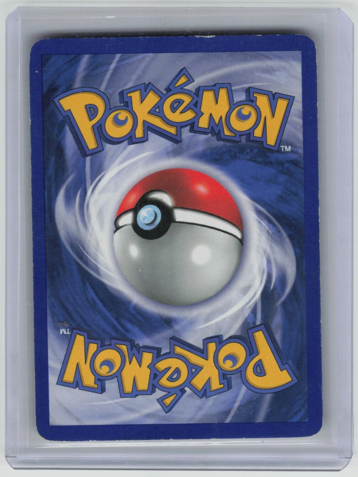 Kangaskhan Rare Base Set 2 026/130 LP