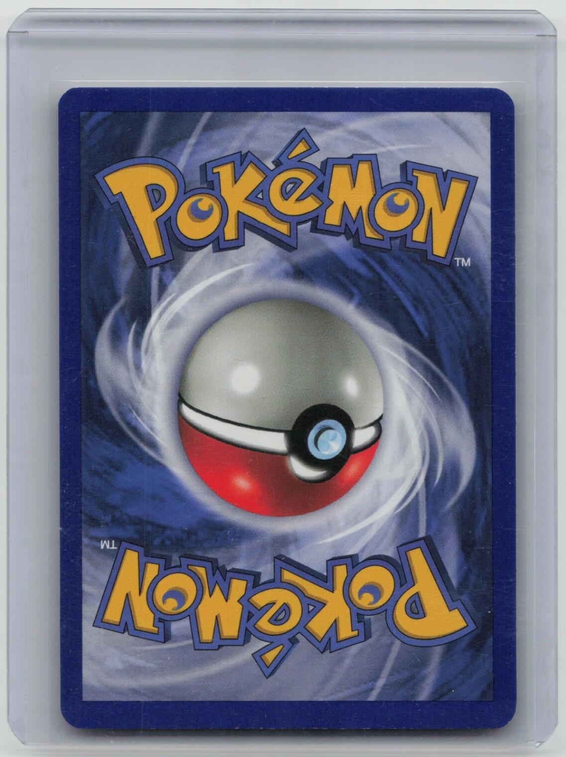 Haunter (6) Holo Rare Fossil 06/62 LP
