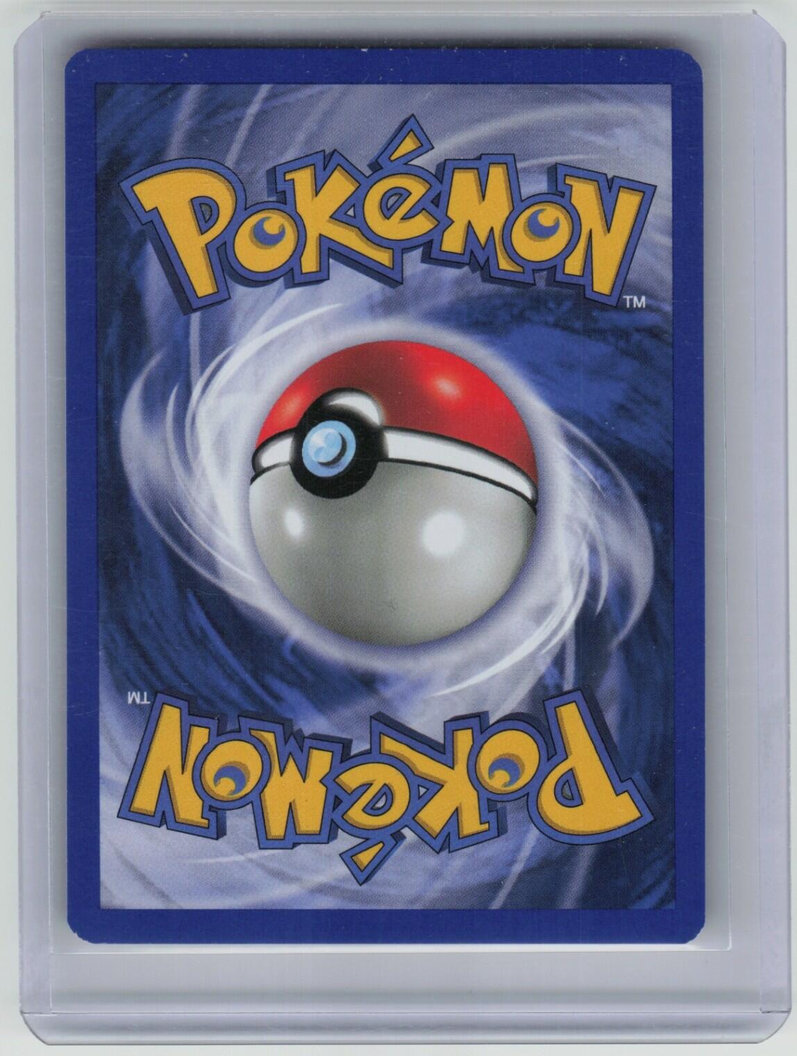 Nidoking Holo Rare Base Set 2 011/130 LP