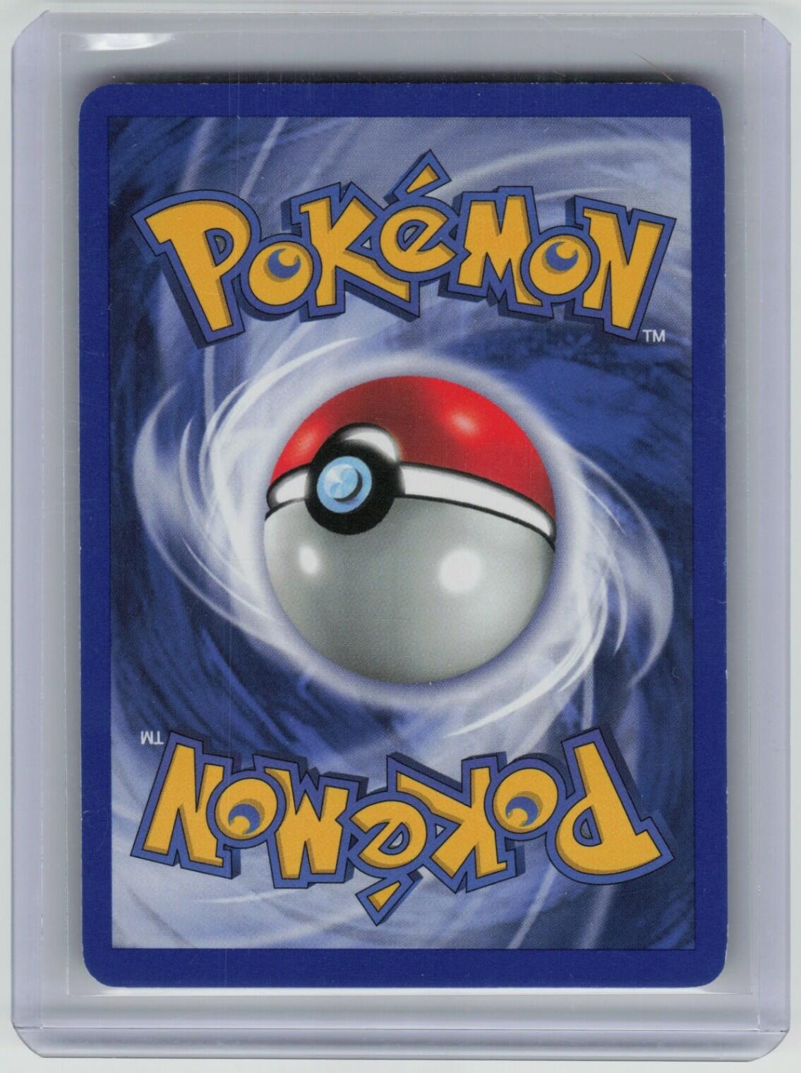 Dark Arbok (2) Holo Rare Team Rocket 02/82 LP