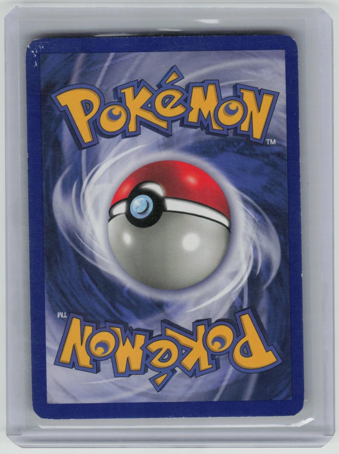 Haunter (6) Holo Rare Fossil 06/62 LP