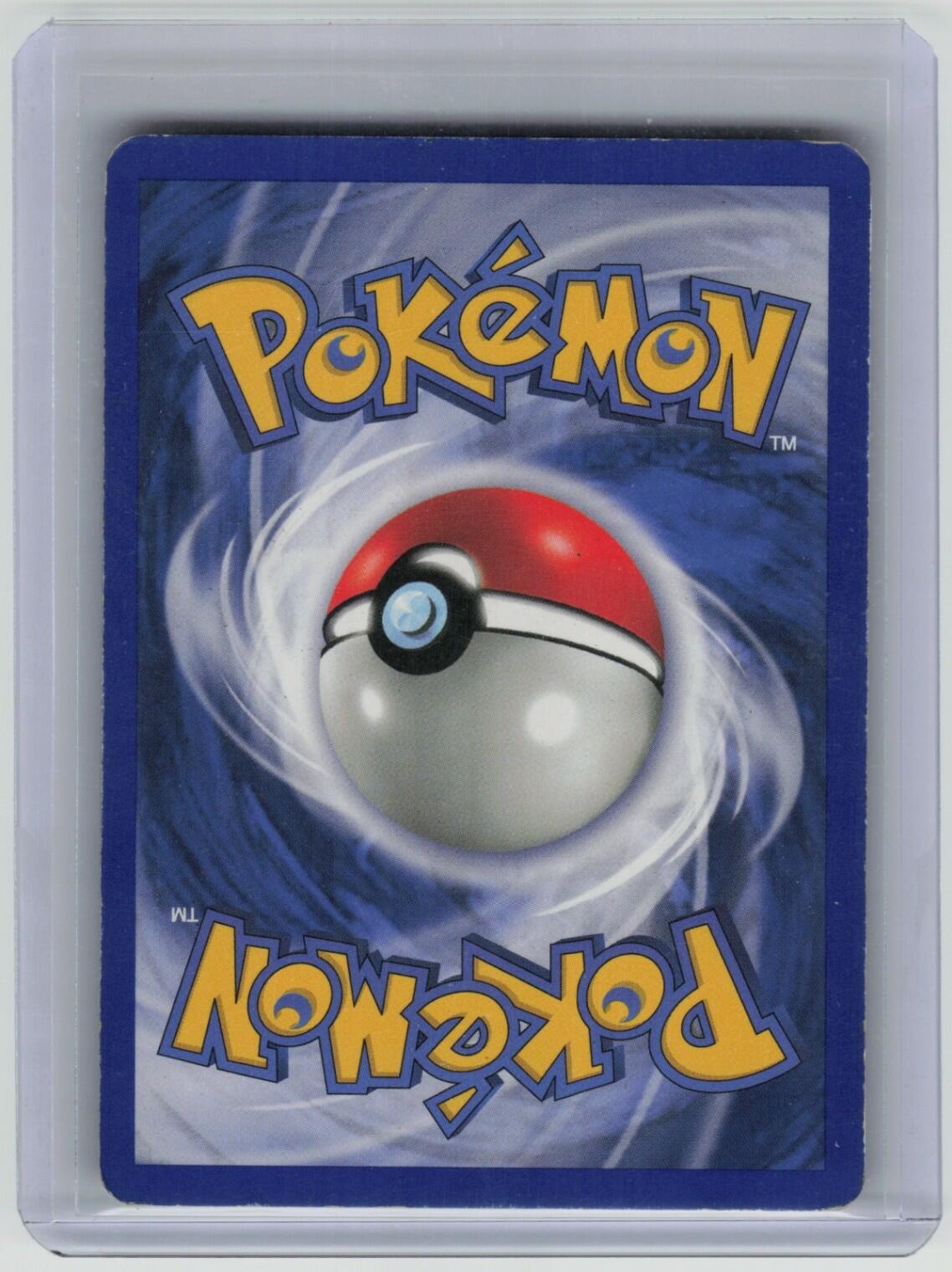 Articuno (17) Rare Fossil 17/62 LP