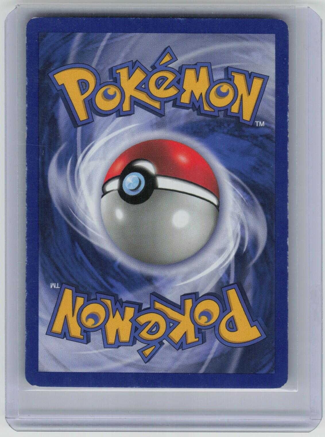 Light Arcanine Holo Rare Neo Destiny 012/105 LP