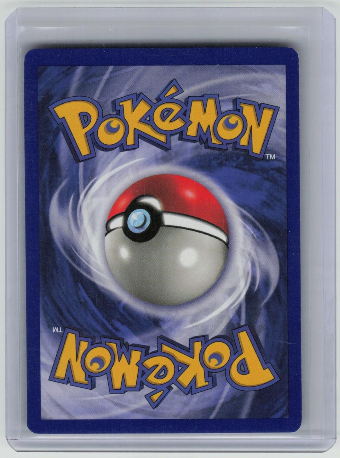 Mew () Promo WoTC Promo 8 LP