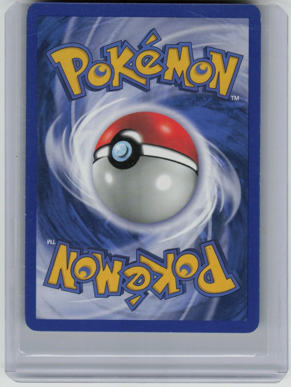 Dark Weezing (14) Holo Rare Team Rocket 14/82 LP