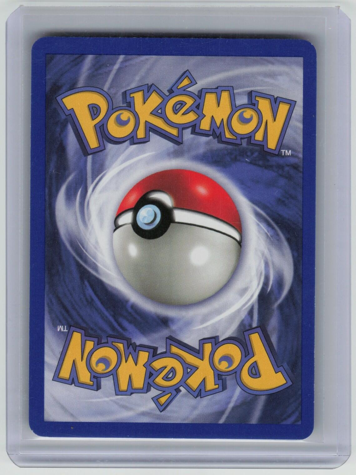 Dark Blastoise (20) Rare Team Rocket 20/82 LP