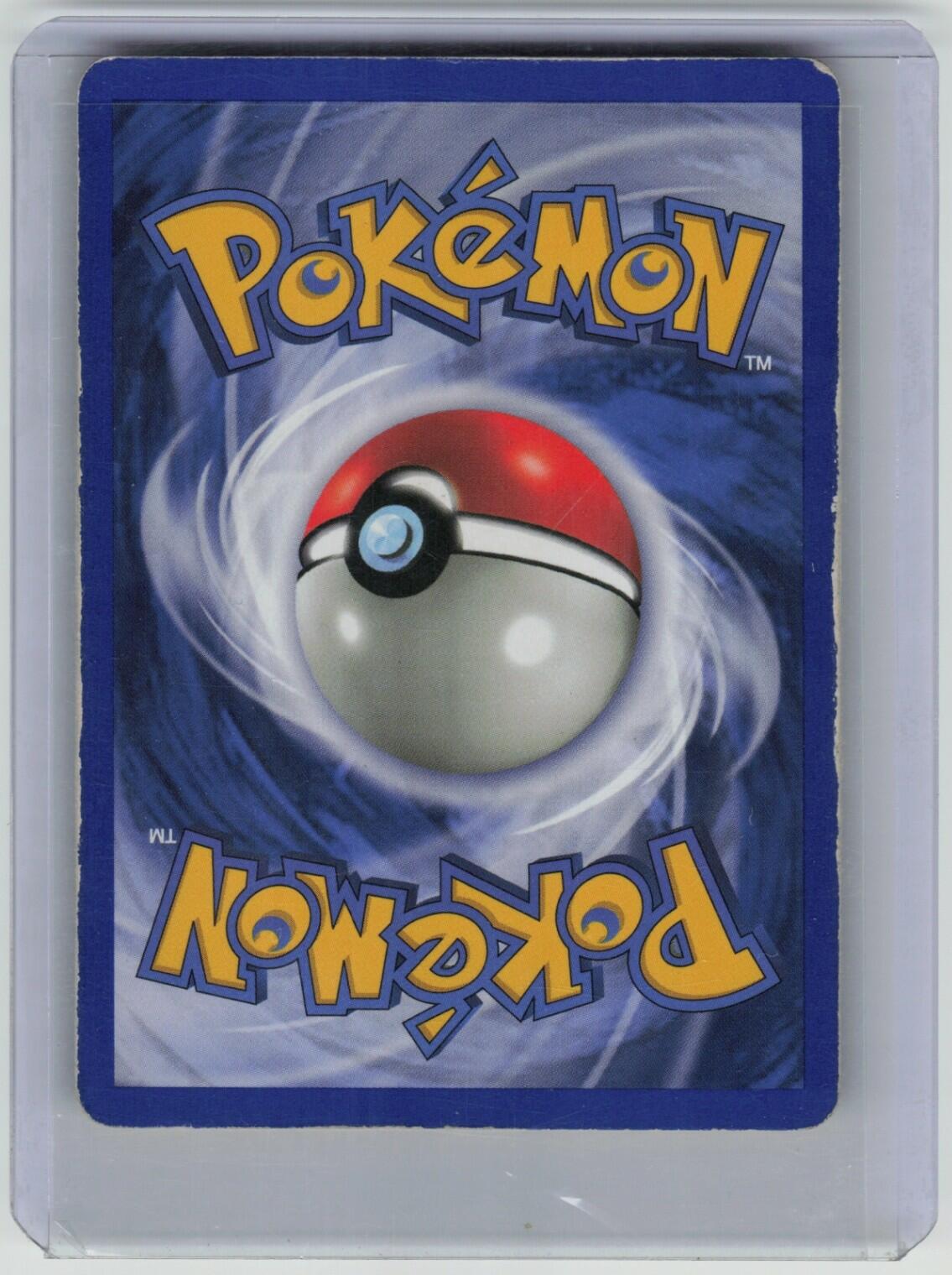 Machamp - 8/102 Holo Rare Deck Exclusives 008/102 LP
