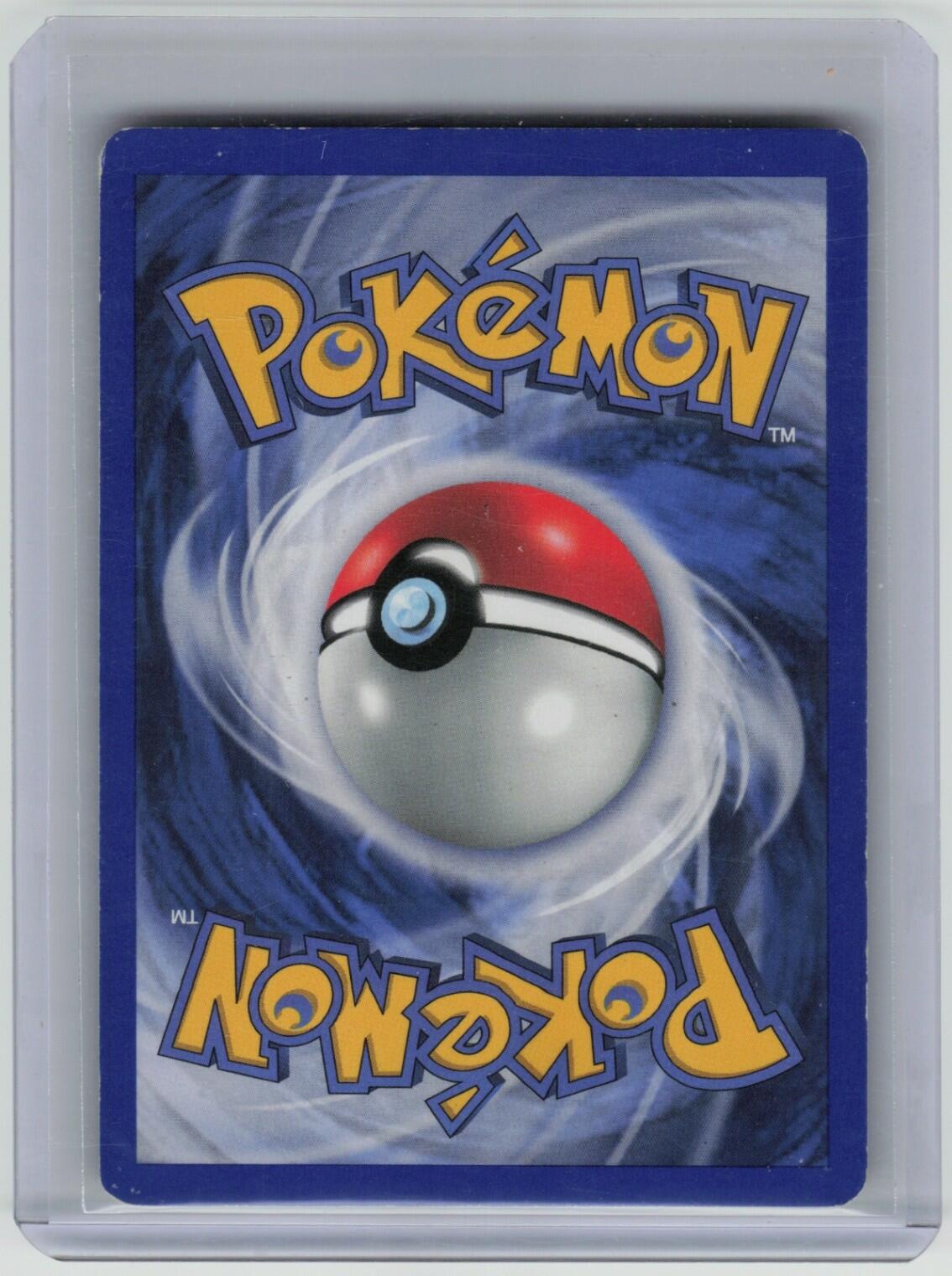 Entei Promo WoTC Promo 34/53 LP