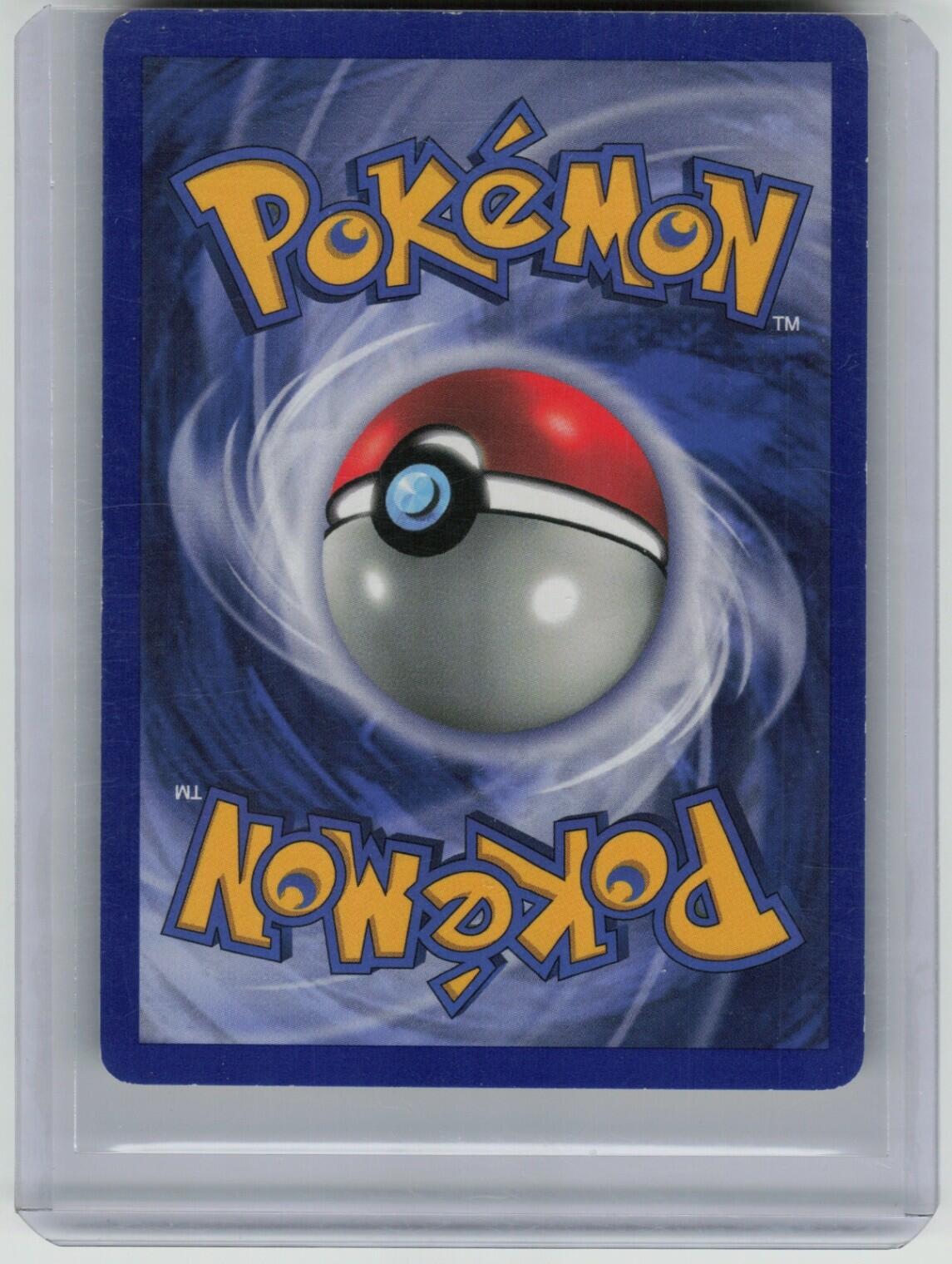 Venusaur Holo Rare Base Set 015/102 LP