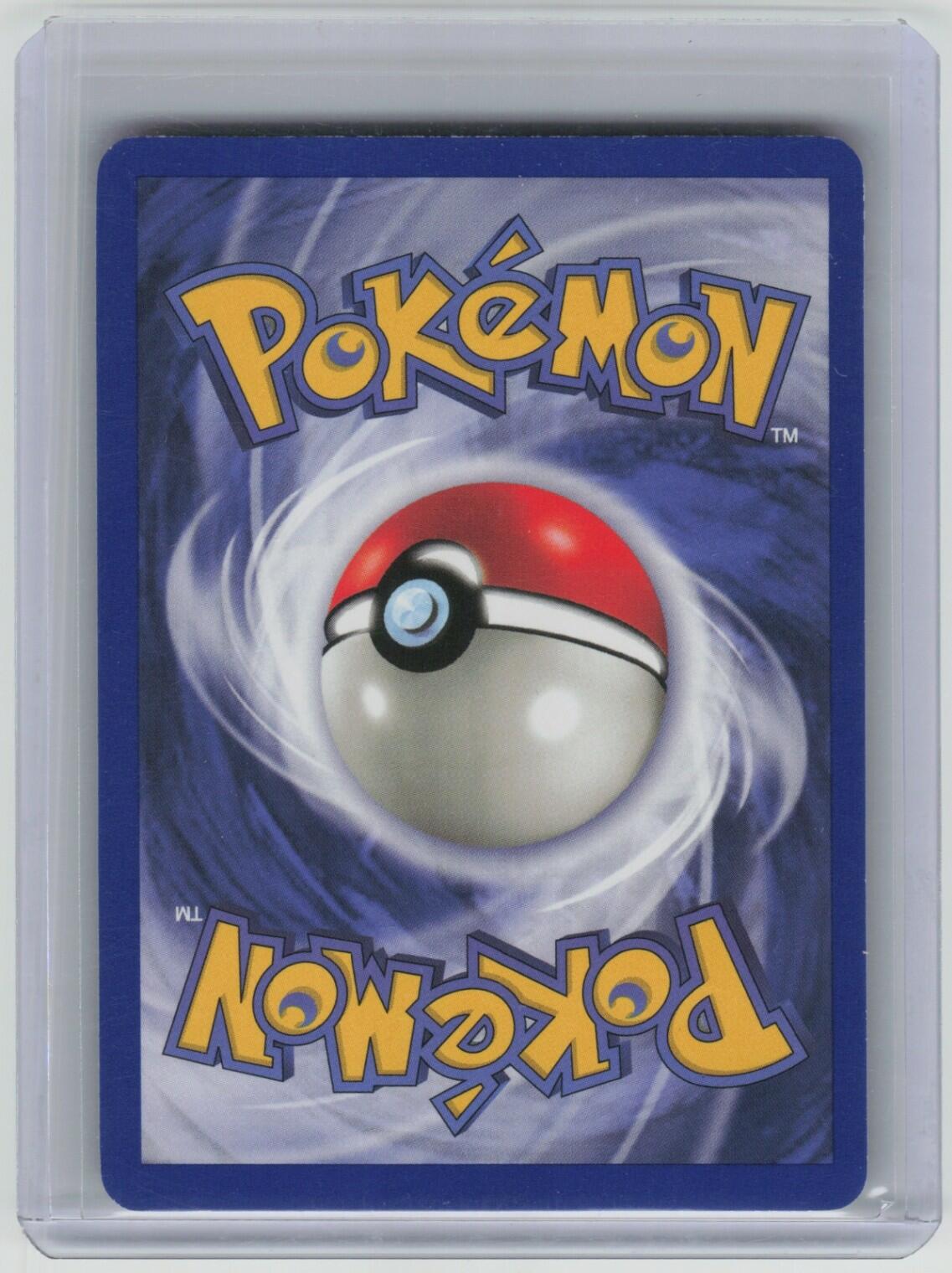 Dark Hypno (26) Rare Team Rocket 26/82 LP