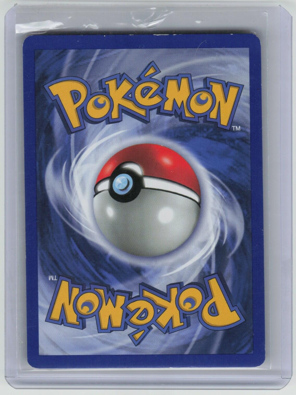 Dark Typhlosion Holo Rare Neo Destiny 010/105 LP
