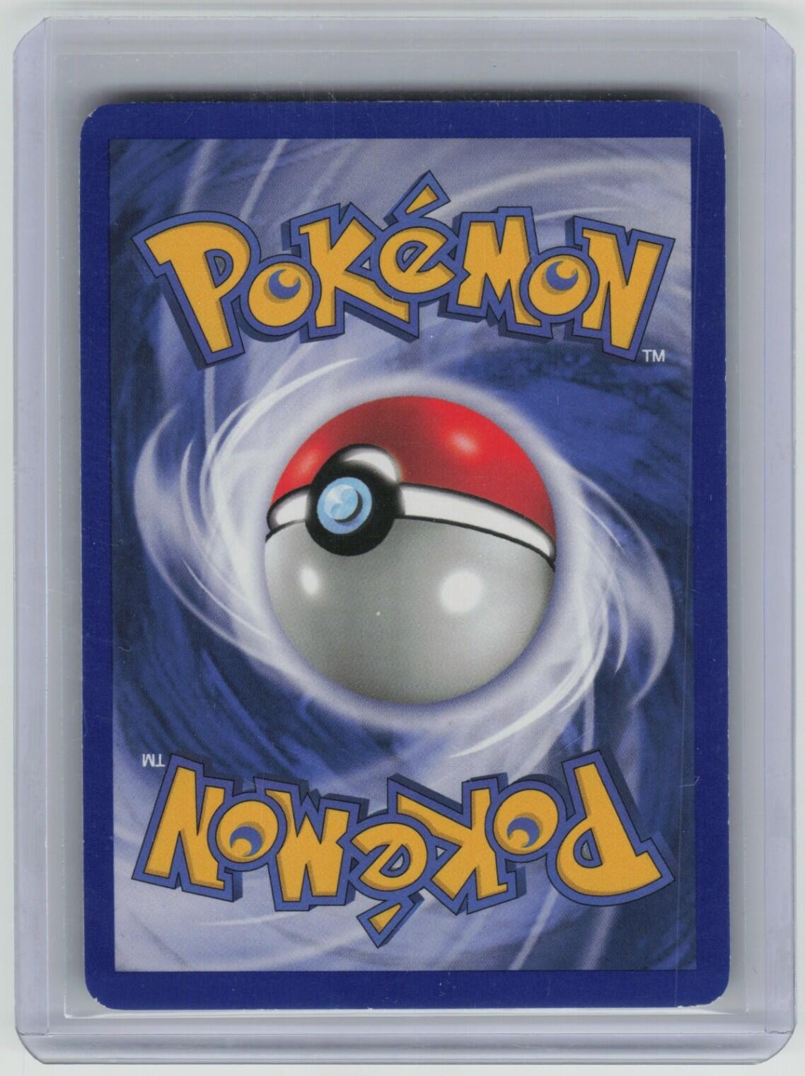 Electrode Rare Base Set 021/102 LP