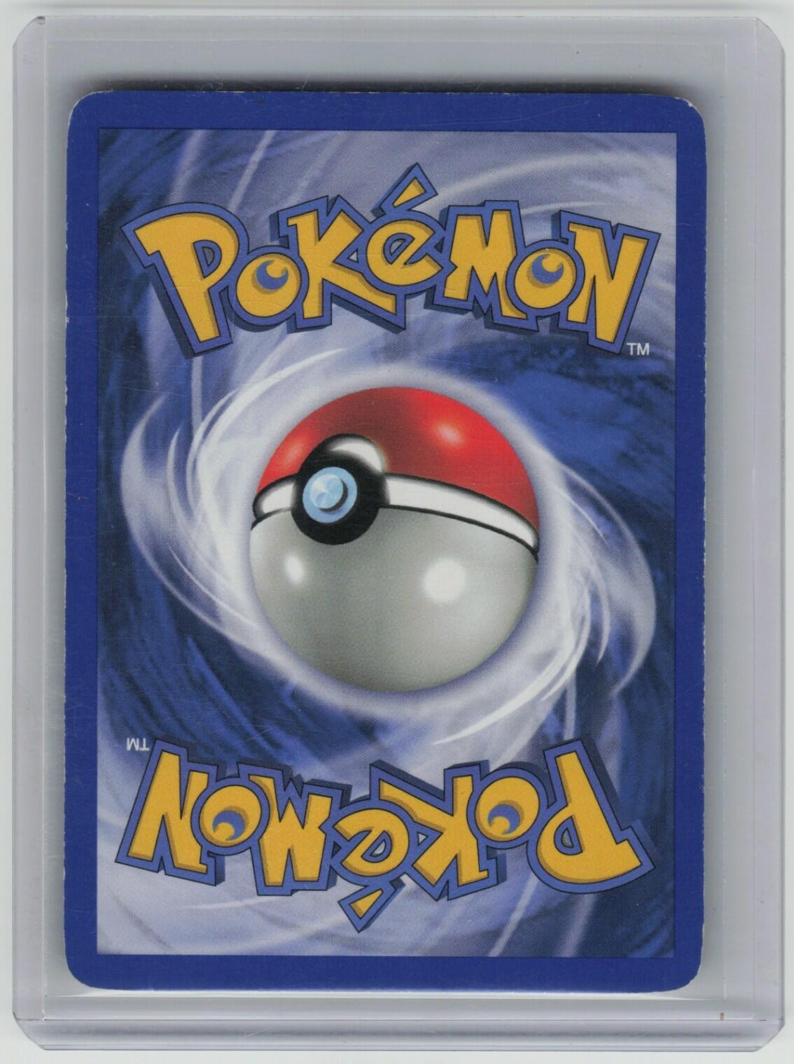 Dark Charizard (4) Holo Rare Team Rocket 04/82 LP