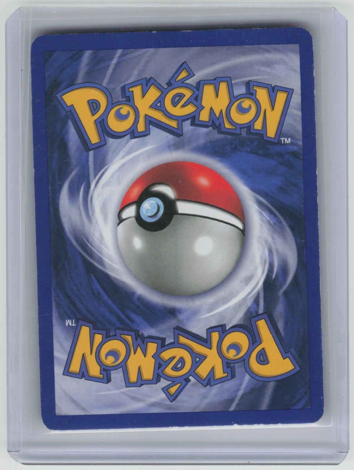 Clefable Holo Rare Base Set 2 005/130 LP