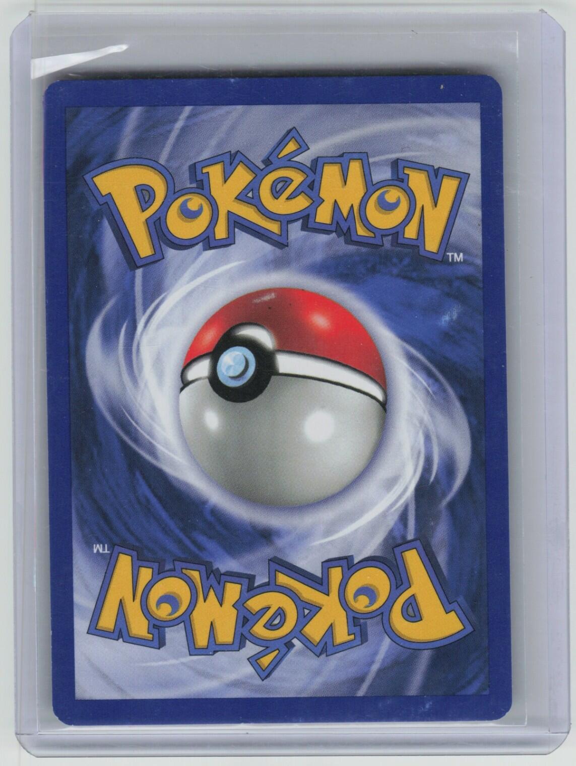 Dark Tyranitar Holo Rare Neo Destiny 011/105 LP