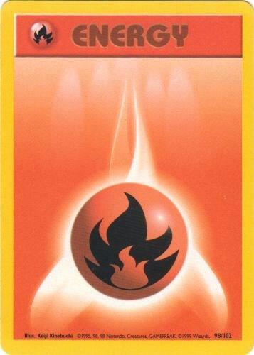 1999 Pokemon Base Set - Choose Your Card - Rare 100% Authentic WotC Cards