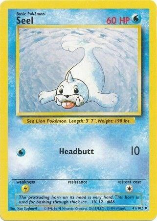 1999 Pokemon Base Set - Choose Your Card - Rare 100% Authentic WotC Cards