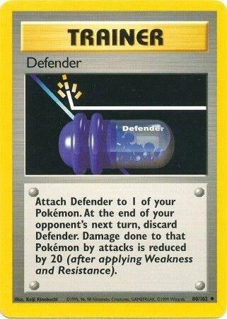 1999 Pokemon Base Set - Choose Your Card - Rare 100% Authentic WotC Cards