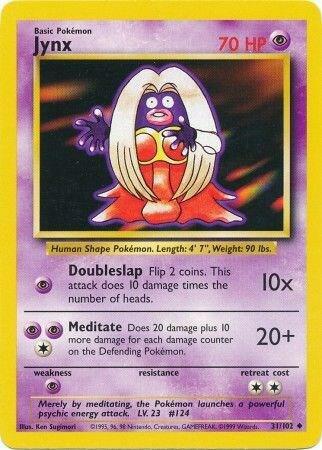 1999 Pokemon Base Set - Choose Your Card - Rare 100% Authentic WotC Cards