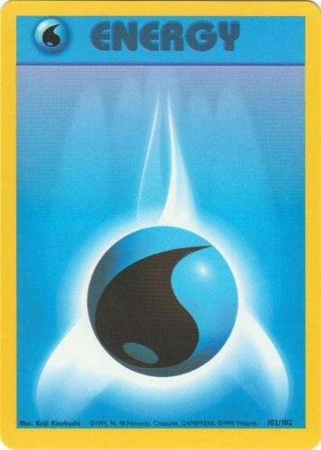 1999 Pokemon Base Set - Choose Your Card - Rare 100% Authentic WotC Cards
