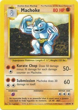 1999 Pokemon Base Set - Choose Your Card - Rare 100% Authentic WotC Cards