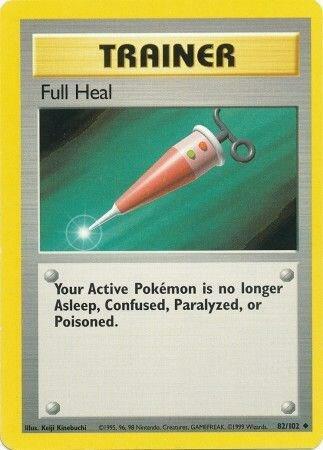 1999 Pokemon Base Set - Choose Your Card - Rare 100% Authentic WotC Cards
