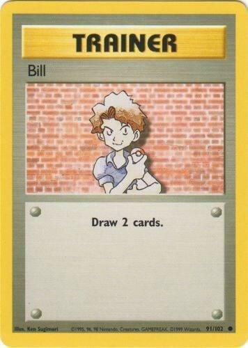 1999 Pokemon Base Set - Choose Your Card - Rare 100% Authentic WotC Cards
