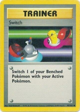 1999 Pokemon Base Set - Choose Your Card - Rare 100% Authentic WotC Cards