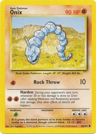 1999 Pokemon Base Set - Choose Your Card - Rare 100% Authentic WotC Cards