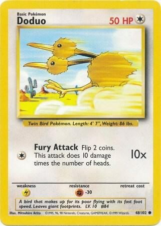 1999 Pokemon Base Set - Choose Your Card - Rare 100% Authentic WotC Cards