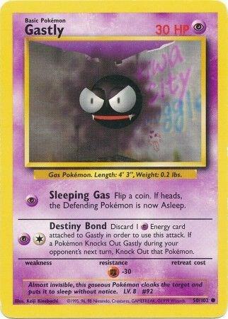 1999 Pokemon Base Set - Choose Your Card - Rare 100% Authentic WotC Cards
