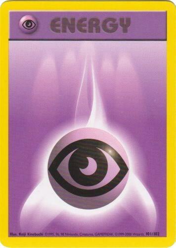 1999 Pokemon Base Set - Choose Your Card - Rare 100% Authentic WotC Cards
