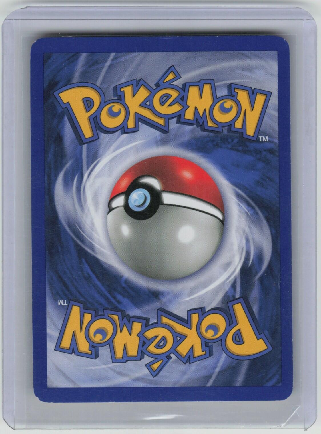 Chansey Holo Rare Base Set 003/102 LP