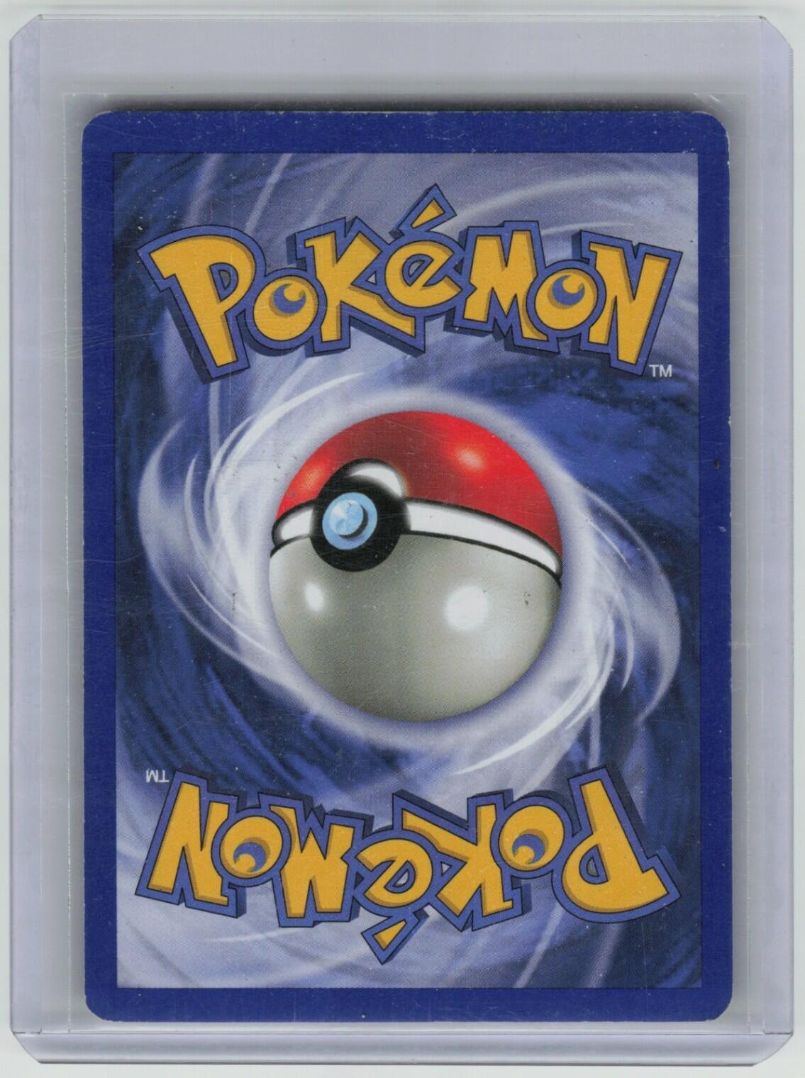 Venusaur Holo Rare Base Set 2 018/130 LP