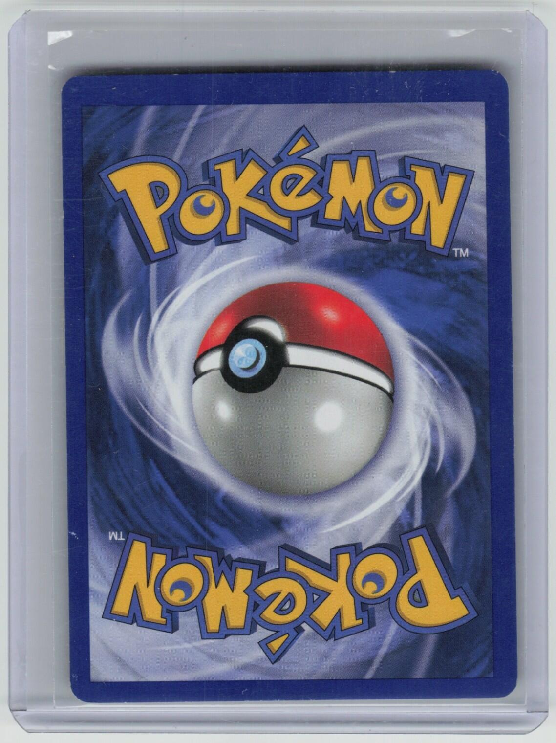 Dark Porygon2 Holo Rare Neo Destiny 008/105 LP