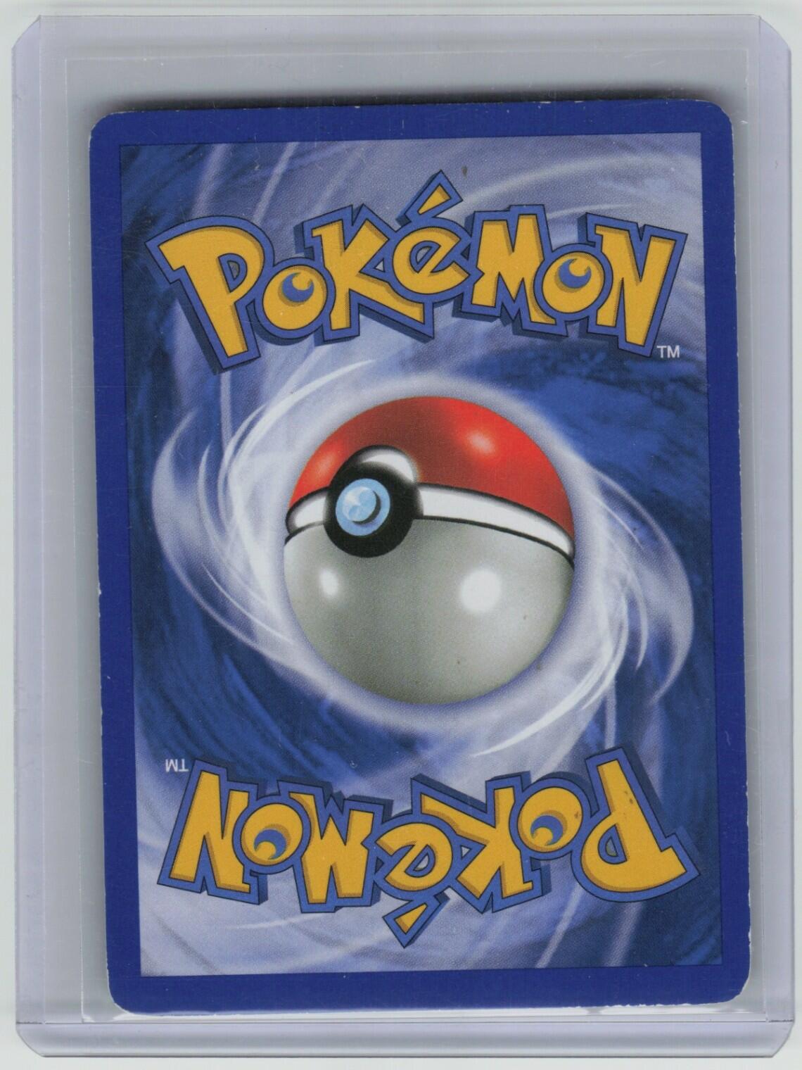 Chansey Holo Rare Base Set 2 003/130 LP