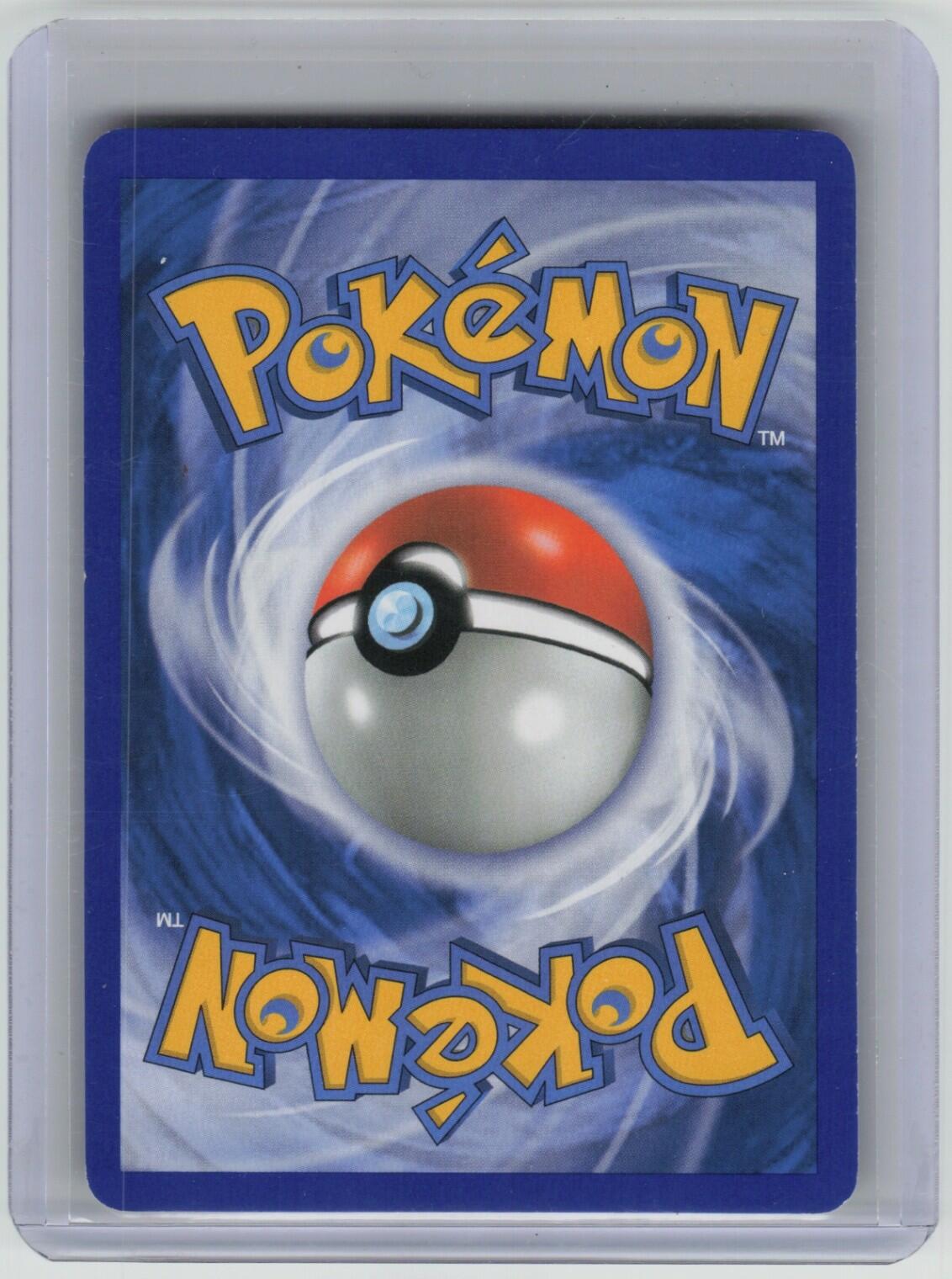 Sableye Rare Deoxys 23/107 LP