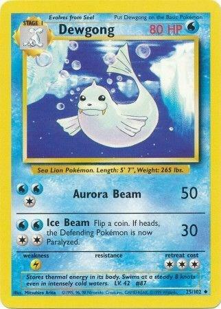 1999 Pokemon Base Set - Choose Your Card - Rare 100% Authentic WotC Cards