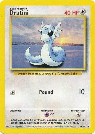 1999 Pokemon Base Set - Choose Your Card - Rare 100% Authentic WotC Cards